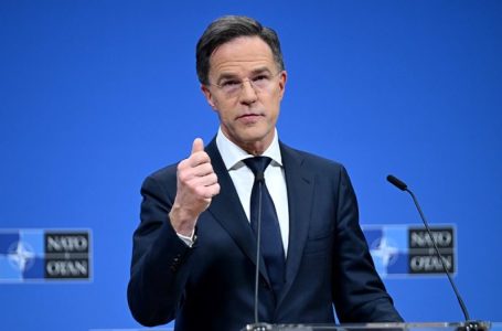 NATO launches Arctic security push as Trump eyes Greenland takeover