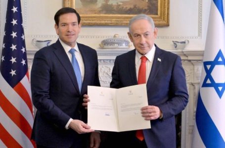 Israel joins Board of Peace ahead of Netanyahu-Trump meeting