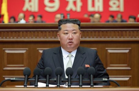 Kim Jong Un calls South Korea ‘most hostile enemy,’ says North could ‘completely destroy’ it