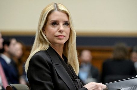 AG Pam Bondi announces ‘all’ Epstein files have been released, listing over 300 high-profile names