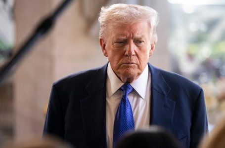 Republicans blast Democrats’ Trump election meddling claims as hypocritical ‘conspiracy theory’