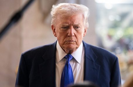 Trump threatens ‘consequences’ after 6 House Republicans voted to reverse his Canada tariffs