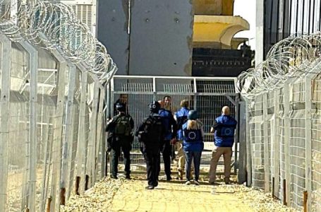 Israel, Egypt coordinate reopening of Rafah Crossing in test before Gaza residents allowed through