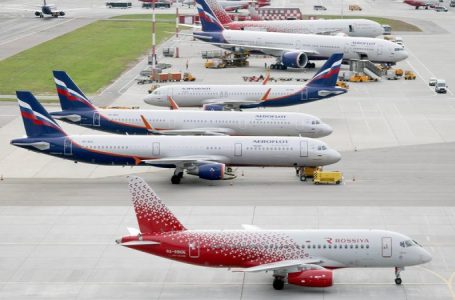 Russia to suspend flights to Cuba as Trump sanctions cut fuel supply