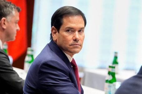 Rubio, Ratcliffe to deliver classified Iran briefing to ‘Gang of Eight’ ahead of Trump’s State of the Union