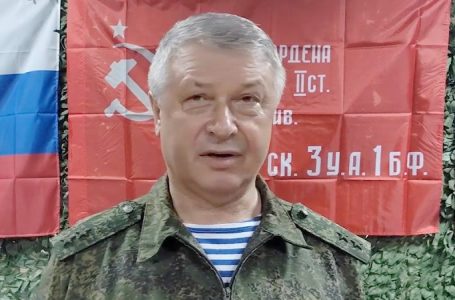 Russia to ‘interrogate’ two suspects in attempted assassination of top military general