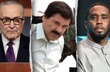 Agency that nabbed El Chapo, Diddy threatened as Democrats’ DHS shutdown drags on