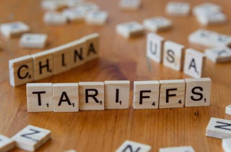 US Slaps Higher Tariffs on Chinese Graphite Imports After Final Commerce Determination
