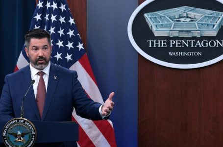 Trump says he plans to order federal ban on Anthropic AI after company refuses Pentagon demands