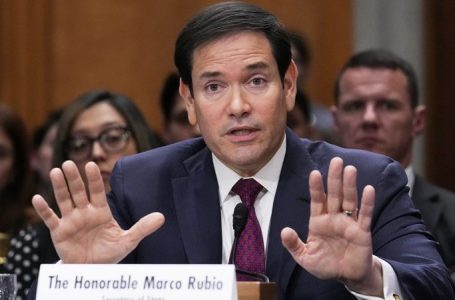 Rubio holding secret talks with Raul Castro’s grandson over Cuba’s future: report
