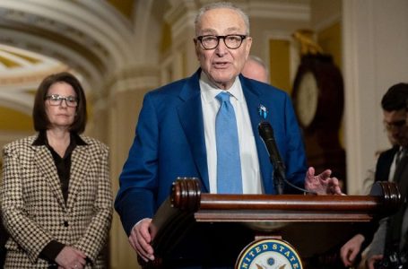 DHS shutdown drags into 4th day as Senate Democrats block funding over ICE reforms