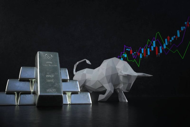  After Major Gold Payout, Bian Ximing Turns Bearish Sights on Silver