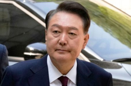 South Korean court rules ex‑President Yoon Suk Yeol guilty in insurrection trial