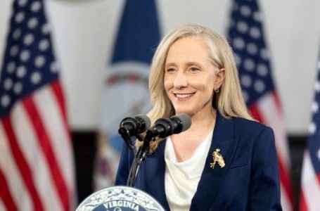 Dem rising star’s SOTU rebuttal ripped by conservatives: ‘Anyone who claims she is a “moderate” is a liar’