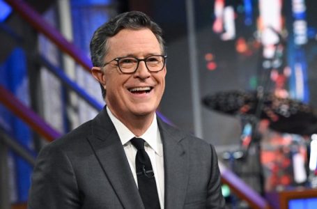 DAVID MARCUS: How Stephen Colbert conned Dem donors and burned Jasmine Crockett