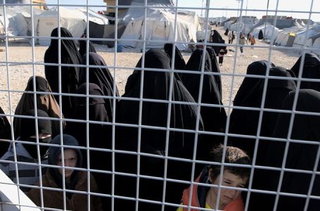 US thwarted near-catastrophic prison break of 6,000 ISIS fighters in Syria