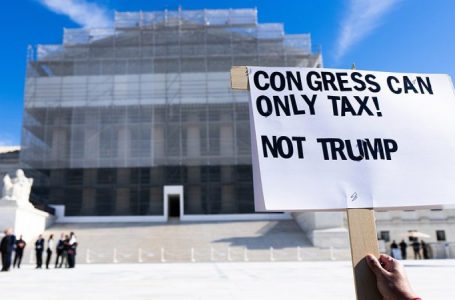 Supreme Court kills Trump’s ‘Liberation Day’ tariffs — but 4 other laws could resurrect them