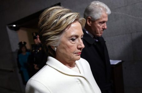 Clintons agree to testify after House threatens contempt in Jeffrey Epstein probe