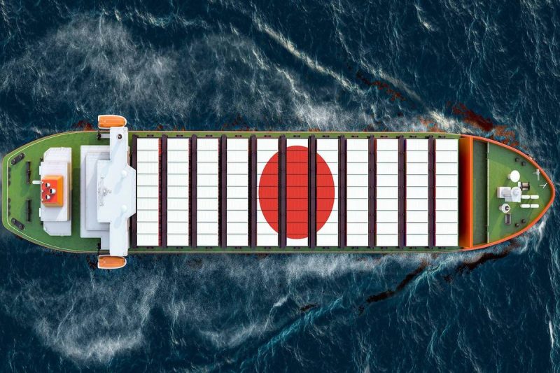 Japan Advances Rare Earth Ambitions with World-First Seabed Trial