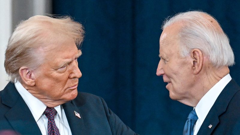  Pro-life group finds Biden-era FDA policy is driving 500 abortions per day, says Trump has power to end it