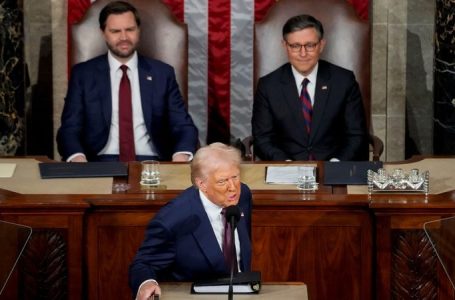 Family of Iowa grad killed by illegal immigrant to attend Trump’s State of the Union