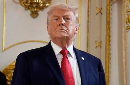 ‘Tariffs suck’: Some Republicans privately celebrate as Supreme Court blocks Trump policy