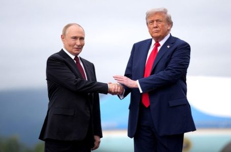 World enters uncharted era as US-Russia nuclear treaty expires, opening door to fastest arms race in decades