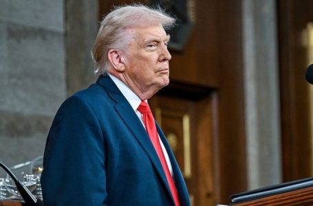 Trump says Iran pursues ‘sinister ambitions,’ hasn’t told US that Tehran ‘will never have a nuclear weapon’