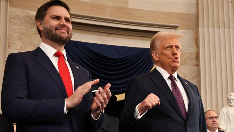  Report exposes billions in uncovered fraud, waste as watchdog coalition offers support to Trump’s crackdown