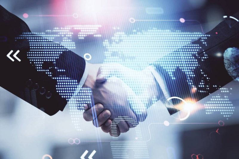  Franklin Templeton and Binance Launch Off-Exchange Crypto Collateral