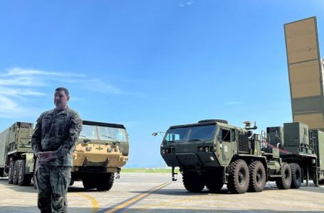 US moves to expand missiles in Philippines, putting China within range