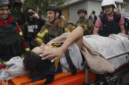 Russia’s war against Ukraine enters fifth year as experts outline 3 possible outcomes