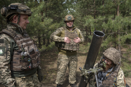 Ukraine makes fastest gains in years as Russia talks stall, exploiting cracks in Kremlin command