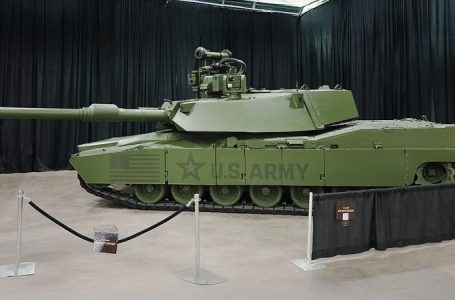 Whispering death: Army’s new M1E3 Abrams tank is a hybrid-drive silent killer