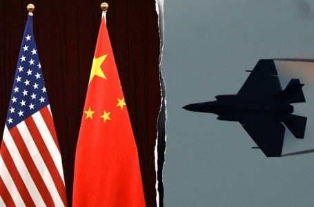 Mysterious 2020 explosion in China had hallmarks of nuclear test, US official alleges