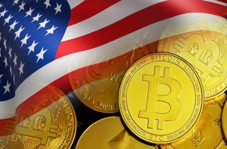 Crypto Market Update: Bitcoin Pumps, Could Still Have Room to Run