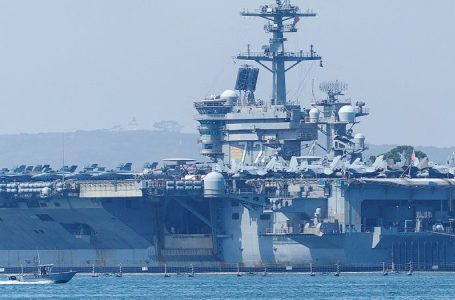 Iran pushes for Friday nuclear talks in Oman amid rising tensions with US forces: source