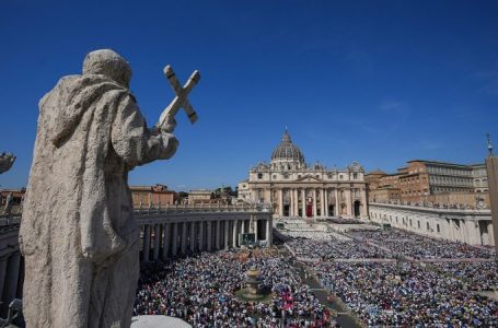 Vatican declines to join Trump’s Gaza ‘Board of Peace,’ calls for UN leadership