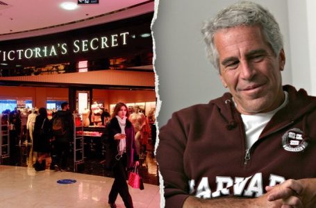Ex-Victoria’s Secret CEO tells House investigators he was ‘conned’ by Epstein in closed-door deposition