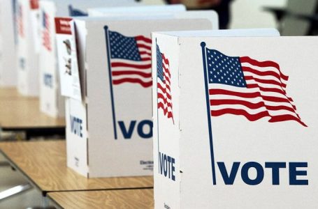 Trump DOJ appointee Thomas Albus tapped to lead Fulton County search warrant fight