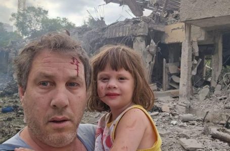 Israelis keep suitcases packed and ready as Trump weighs potential Iran strike decision