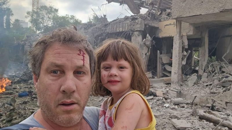 Israelis keep suitcases packed and ready as Trump weighs potential Iran strike decision