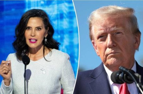 Dem governor doubles down on transgender protections after Trump State of the Union