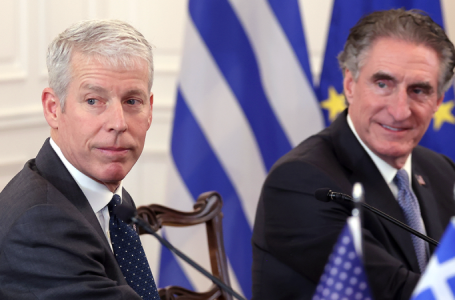 Trump trounces Biden energy records in just months as admin celebrates 1 year of ‘historic gains’: data