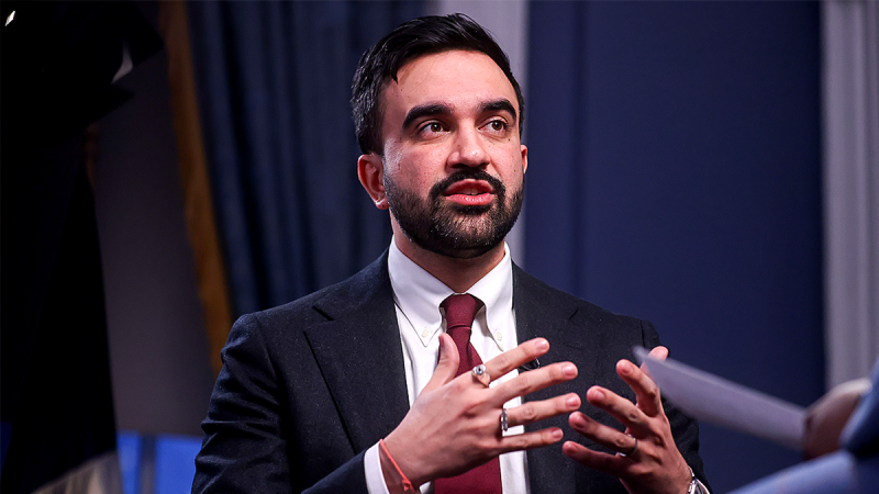  House GOP leader rips ‘socialist’ Zohran Mamdani after 18 people freeze to death in NYC