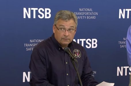 What we know about the LaGuardia plane and fire truck crash