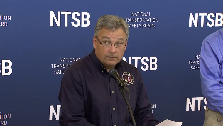  What we know about the LaGuardia plane and fire truck crash