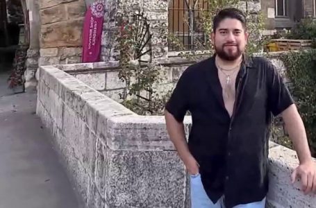 Body found in Colombia amid search for missing U.S. flight attendant