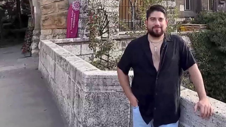  Body found in Colombia amid search for missing U.S. flight attendant