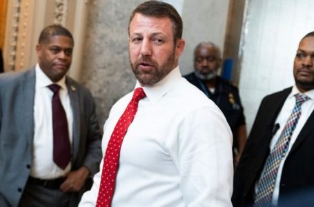 ‘It was time’: Despite rare criticism, some Hill Republicans welcome Kristi Noem’s ouster